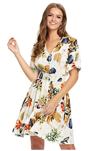 Women's Fashion Dress